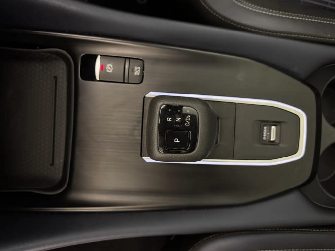 2023 Nissan Qashqai