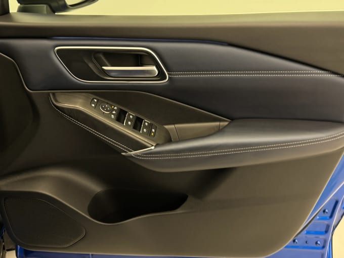 2023 Nissan Qashqai