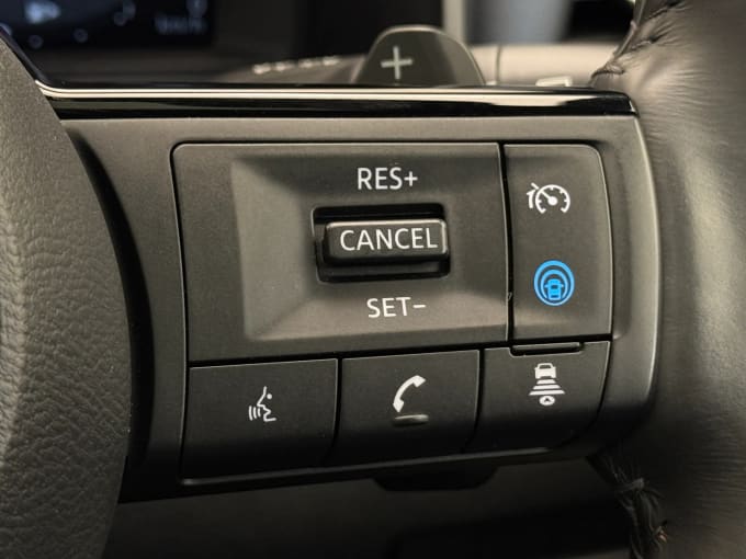 2023 Nissan Qashqai