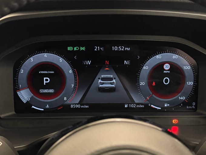 2023 Nissan Qashqai