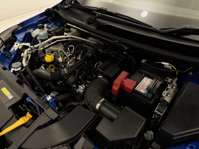 2023 Nissan Qashqai