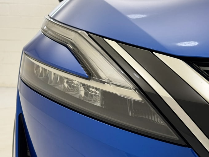 2023 Nissan Qashqai