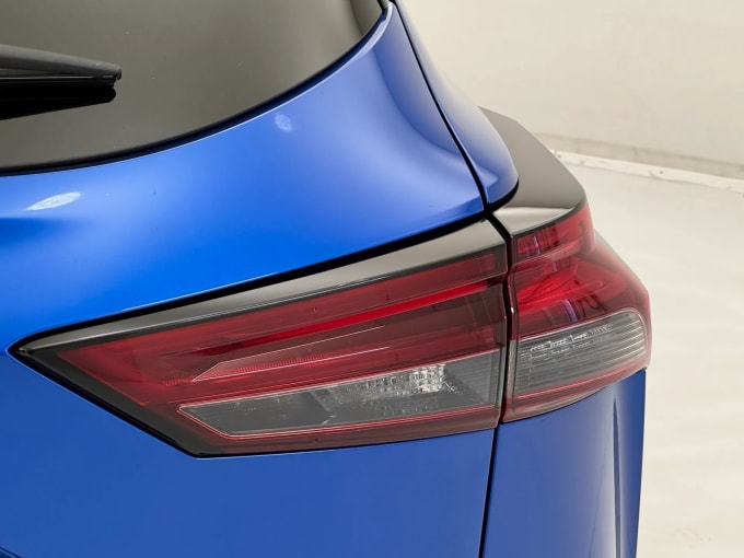 2023 Nissan Qashqai