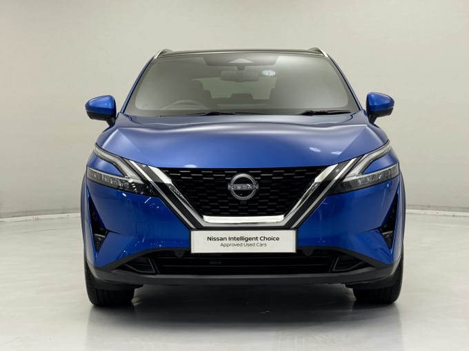 2023 Nissan Qashqai