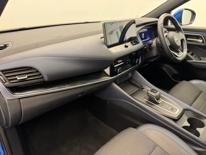 2023 Nissan Qashqai