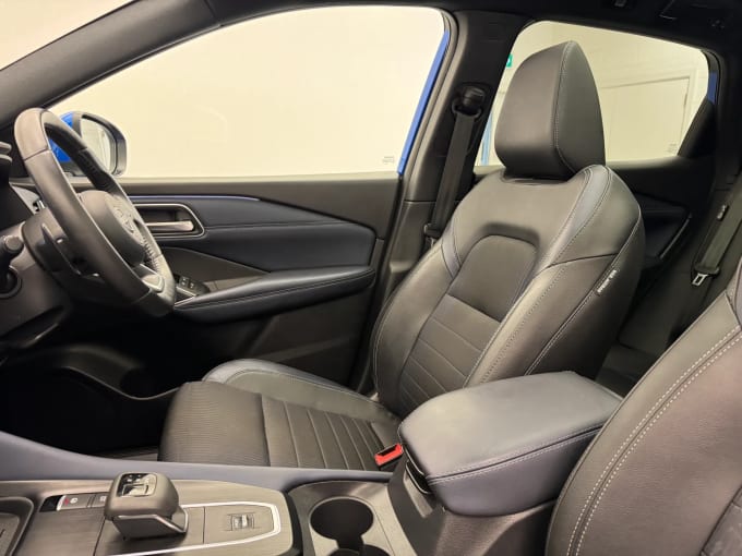2023 Nissan Qashqai