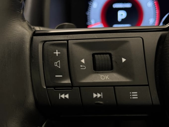 2023 Nissan Qashqai