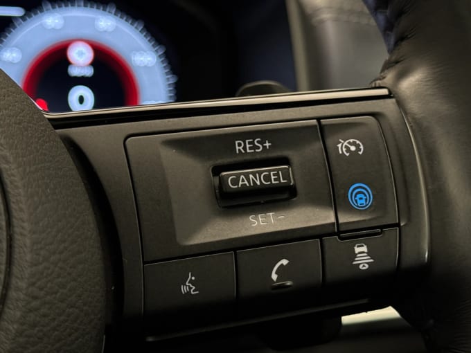 2023 Nissan Qashqai
