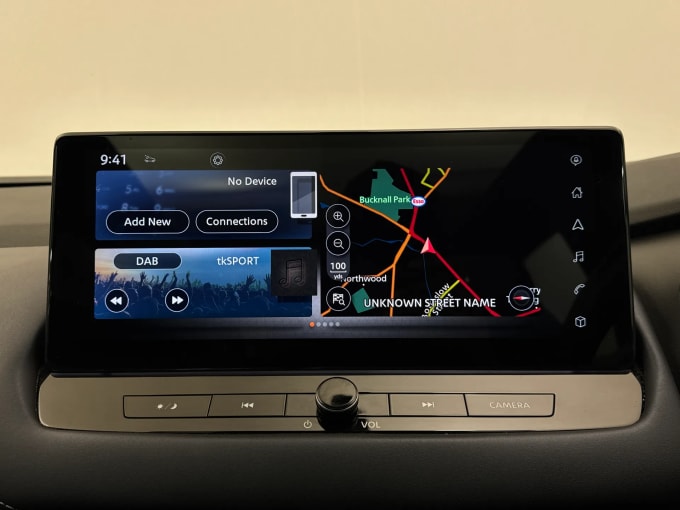 2023 Nissan Qashqai