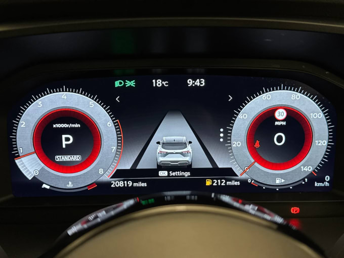 2023 Nissan Qashqai