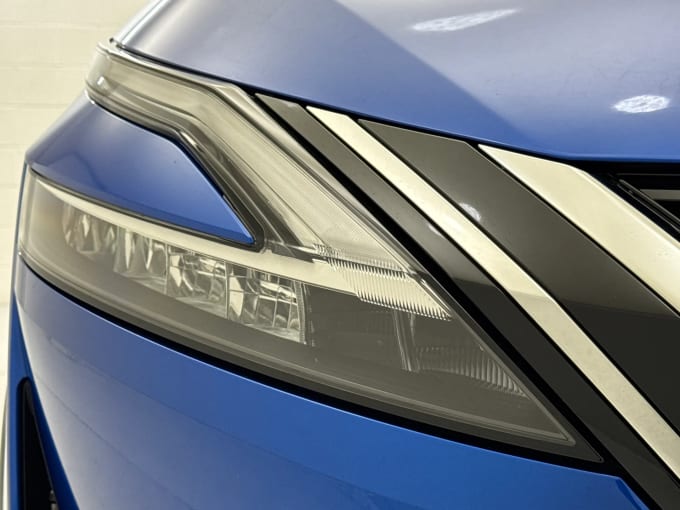 2023 Nissan Qashqai