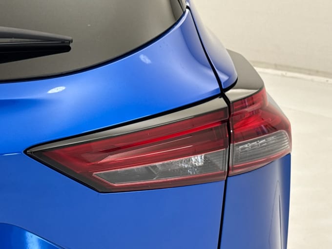 2023 Nissan Qashqai