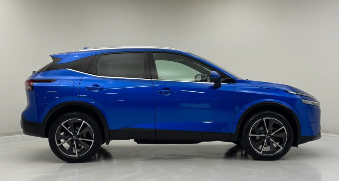 2023 Nissan Qashqai