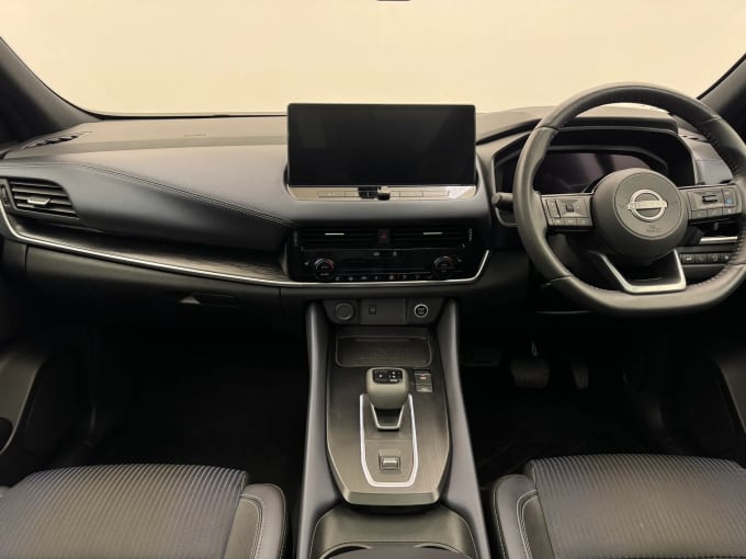 2023 Nissan Qashqai