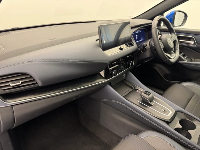 2023 Nissan Qashqai