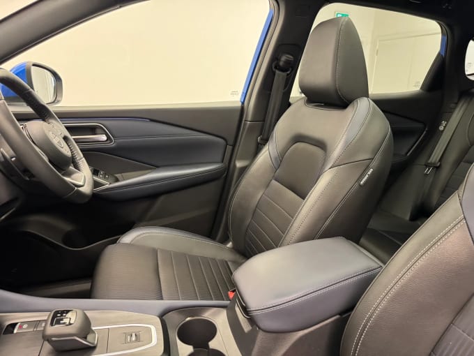 2023 Nissan Qashqai