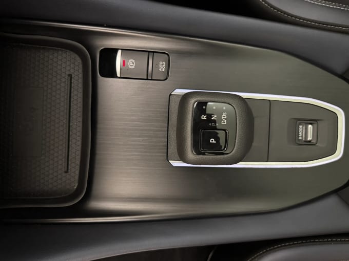 2023 Nissan Qashqai
