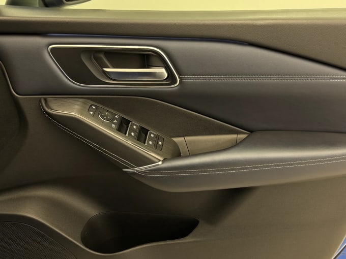 2023 Nissan Qashqai