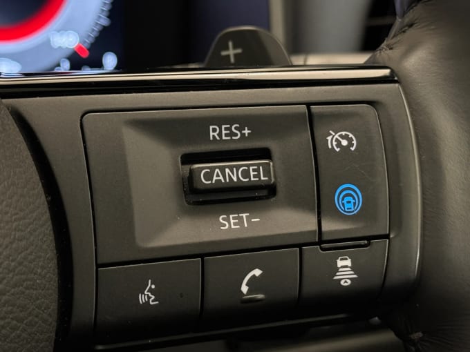2023 Nissan Qashqai