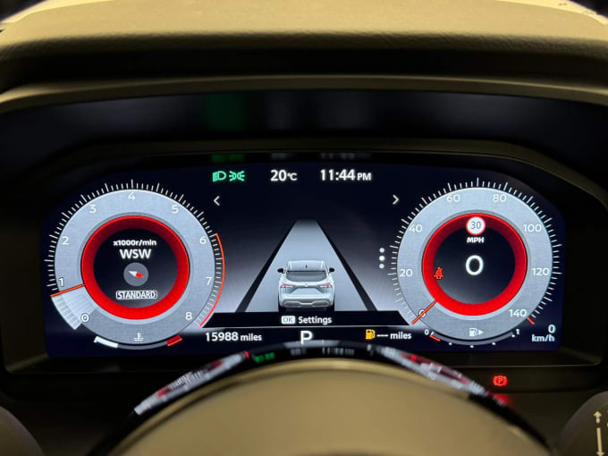 2023 Nissan Qashqai