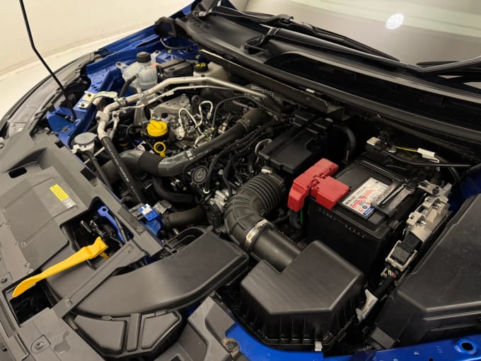 2023 Nissan Qashqai