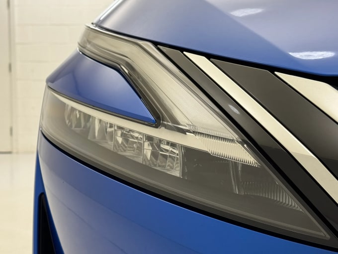 2023 Nissan Qashqai