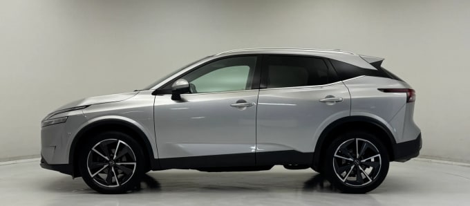 2023 Nissan Qashqai