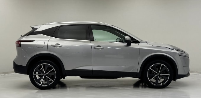 2023 Nissan Qashqai
