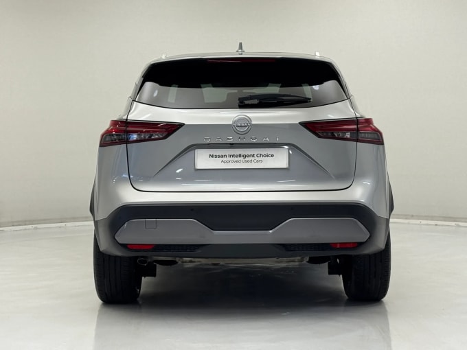 2023 Nissan Qashqai