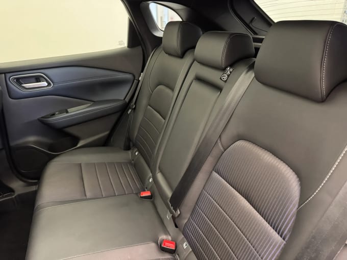 2023 Nissan Qashqai