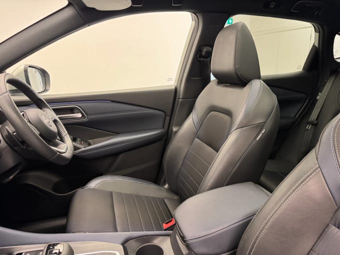 2023 Nissan Qashqai