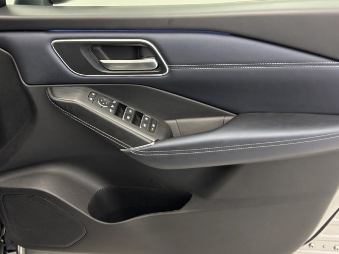 2023 Nissan Qashqai
