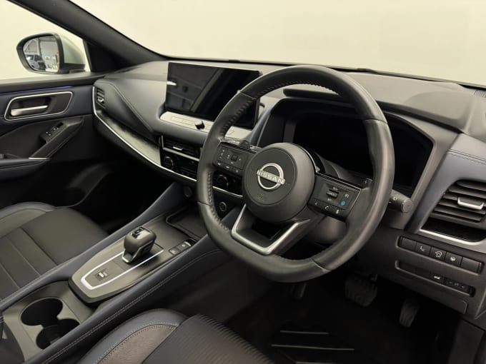 2023 Nissan Qashqai