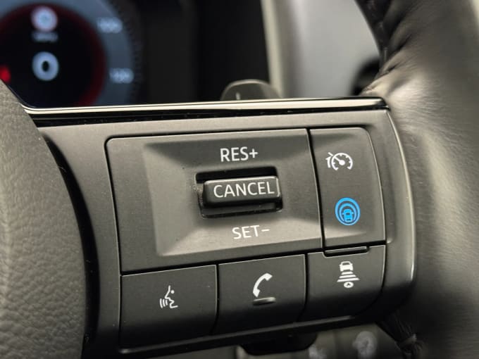2023 Nissan Qashqai