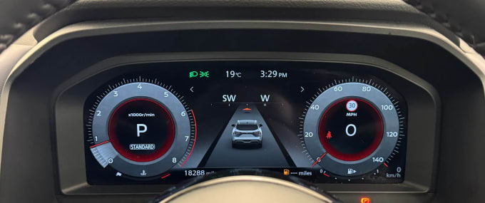 2023 Nissan Qashqai
