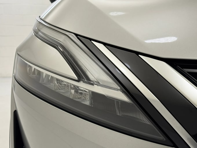 2023 Nissan Qashqai
