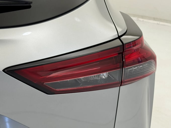 2023 Nissan Qashqai