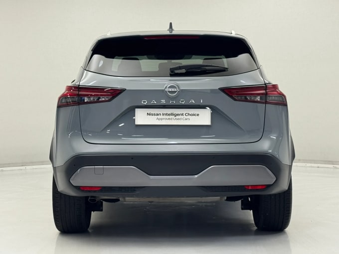 2023 Nissan Qashqai