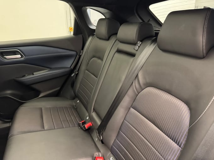 2023 Nissan Qashqai
