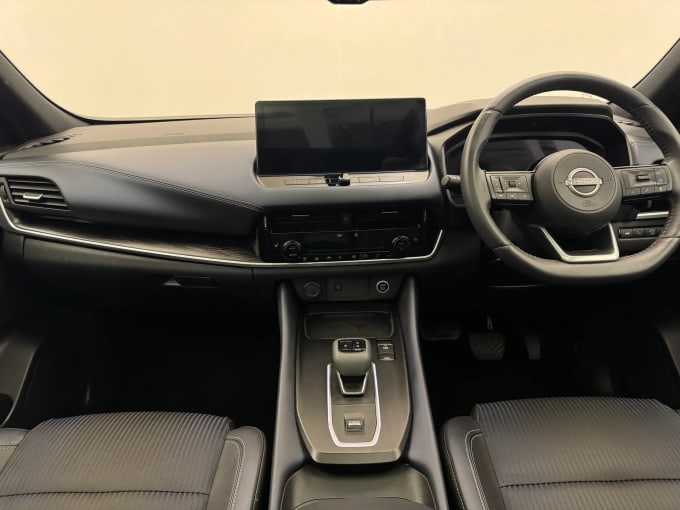 2023 Nissan Qashqai