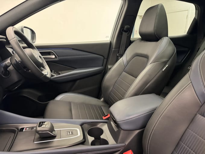 2023 Nissan Qashqai