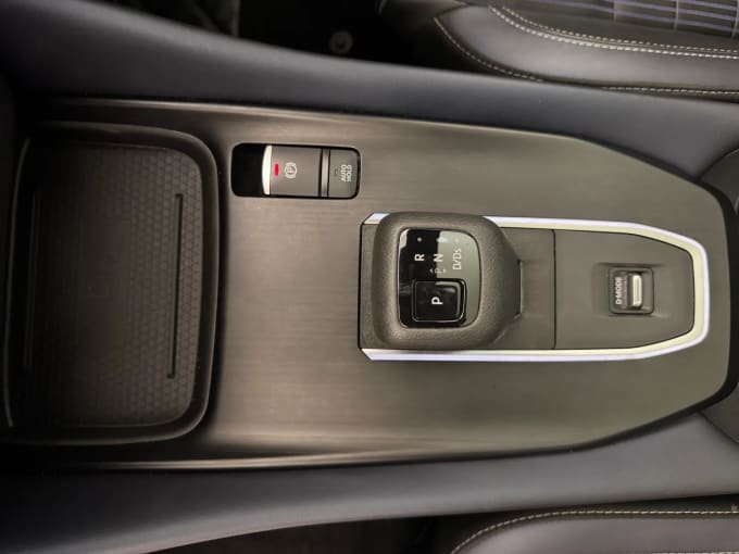 2023 Nissan Qashqai