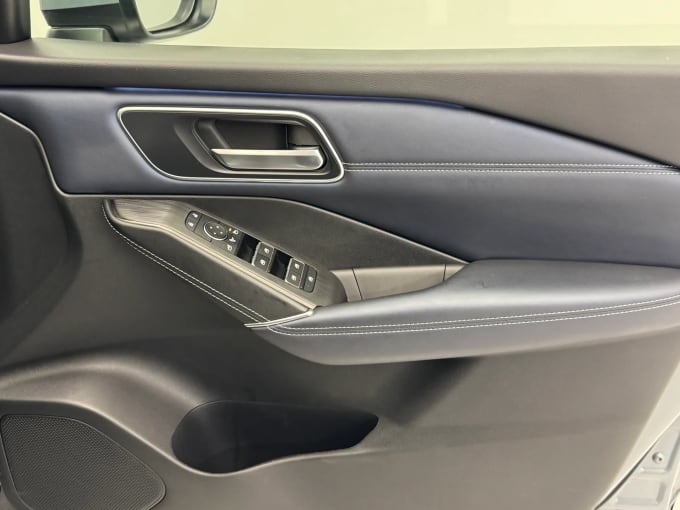 2023 Nissan Qashqai
