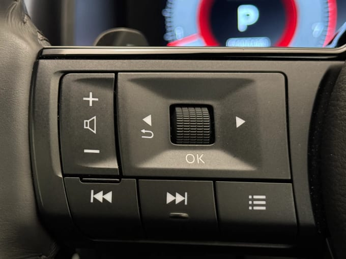 2023 Nissan Qashqai