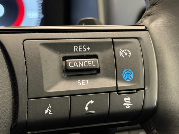 2023 Nissan Qashqai