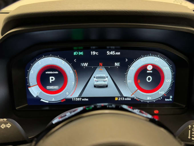2023 Nissan Qashqai
