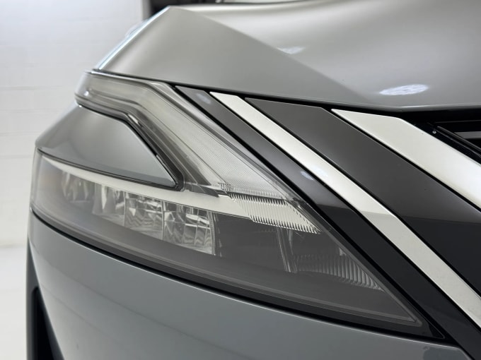 2023 Nissan Qashqai