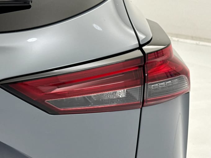 2023 Nissan Qashqai