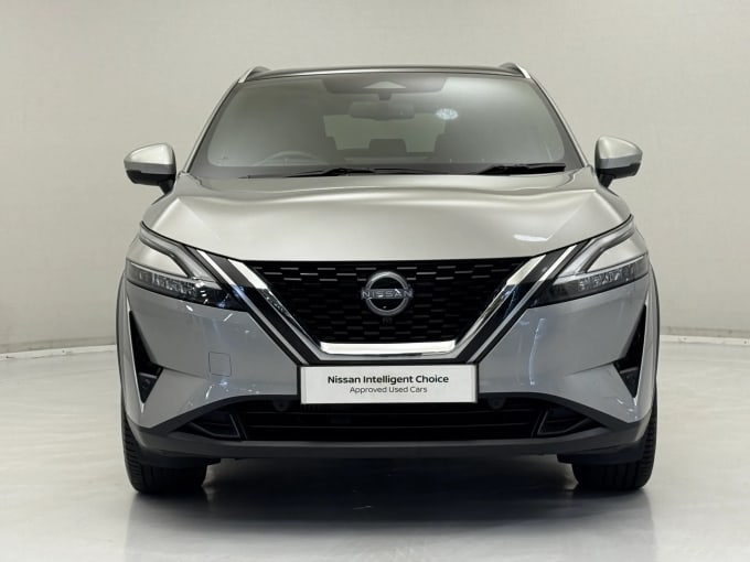 2023 Nissan Qashqai