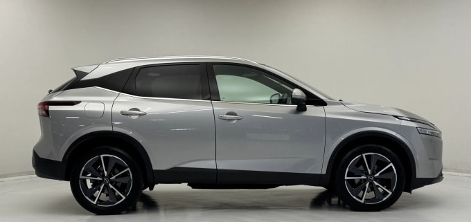2023 Nissan Qashqai